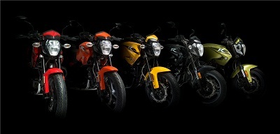 Trải nghiệm thú vị với xe “lạ” CB125R - 4