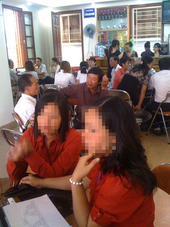 Cạm bẫy vòng xoáy bán hàng đa cấp - 2 Cạm bẫy vòng xoáy bán hàng đa cấp - 2