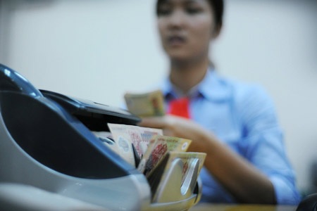 Giao dịch liên ngân hàng “chuộng” kỳ hạn ngắn - 1 Giao dịch liên ngân hàng “chuộng” kỳ hạn ngắn - 1