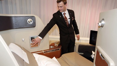 Khi tòa án “vung tay quá trán” - 1