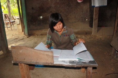 Vịn vào mình để vươn lên - 3 Vịn vào mình để vươn lên - 3