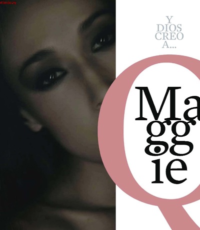 Kiều nữ “đọ dáng” trên tạp chí - 7