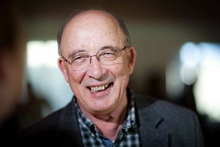 Chân dung các chủ nhân Nobel 2010 - 10 Chân dung các chủ nhân Nobel 2010 - 10