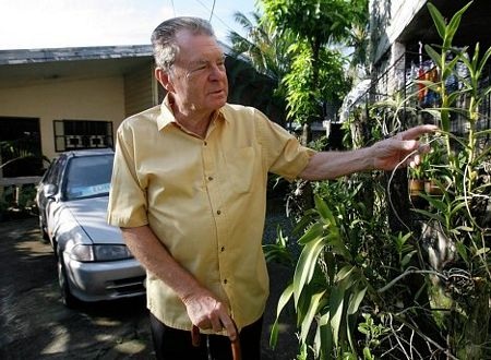 Chân dung các chủ nhân Nobel 2010 - 4 Chân dung các chủ nhân Nobel 2010 - 4
