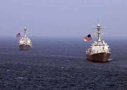 Hàn Quốc lần đầu tập trận chống phổ biến vũ khí hủy diệt - 1