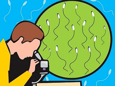 Chuyện những người hiến… tinh binh - 1