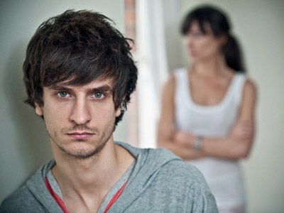 Lo chồng “sảy nhà ra chỗ tối” - 1 Lo chồng “sảy nhà ra chỗ tối” - 1