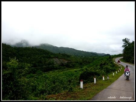 Chùm ảnh: Cùng khám phá vùng biên giới Đông Bắc - 16