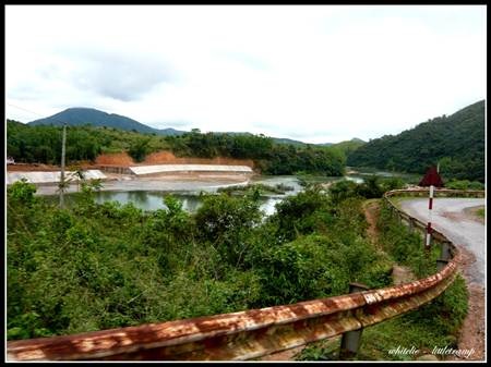 Chùm ảnh: Cùng khám phá vùng biên giới Đông Bắc - 18