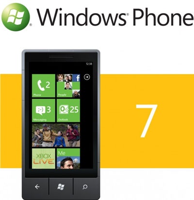 Microsoft: Windows Phone 7 không dành cho máy tính bảng - 1 Microsoft: Windows Phone 7 không dành cho máy tính bảng - 1