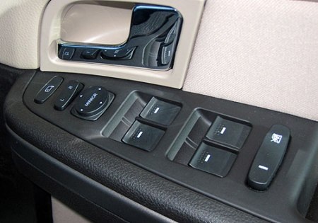 Tata Aria - Xe crossover đầu tiên của Ấn Độ - 9