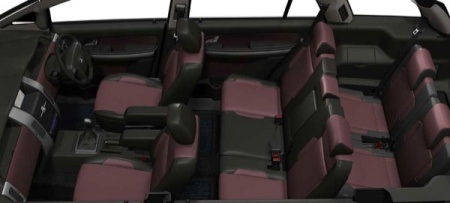 Tata Aria - Xe crossover đầu tiên của Ấn Độ - 2