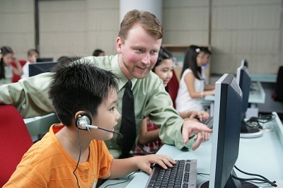 VUS - Đầu tư cơ sở vật chất để có môi trường học tập tối ưu - 2 VUS - Đầu tư cơ sở vật chất để có môi trường học tập tối ưu - 2