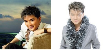 Đàm Vĩnh Hưng hát trong liveshow của Tuấn Vũ - 1