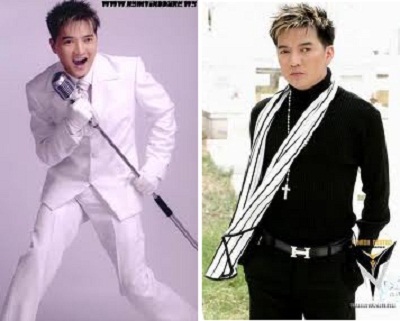 Đàm Vĩnh Hưng hát trong liveshow của Tuấn Vũ - 2