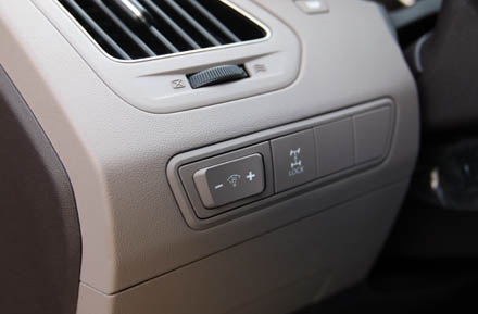 Hyundai Tucson 2010 - Thay da đổi thịt  - 13