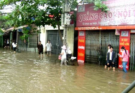 Miệng cống… tử thần! - 8