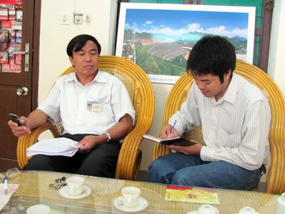 Vụ bác sỹ thu tiền trái quy định: “Đề nghị cách chức là có cơ sở” - 1