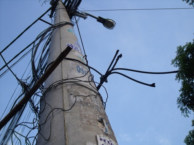 Lập lại trật tự tại làng Đại học Thủ Đức - 1