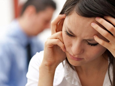 Khi chàng không muốn có con - 1