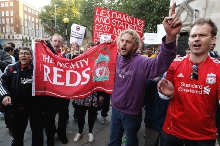 Chủ Mỹ quyết phá đám, Liverpool lại “nguy kịch” - 1 Chủ Mỹ quyết phá đám, Liverpool lại “nguy kịch” - 1
