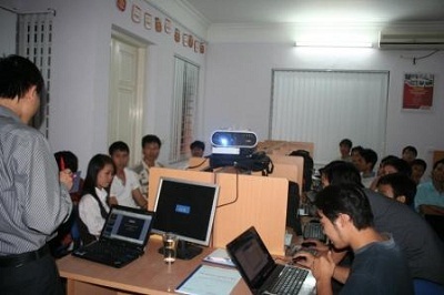 Project Manager - Người “Gác đền” dự án - 1