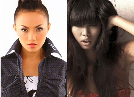 Đặt các mỹ nhân showbiz Việt cùng tuổi lên bàn cân - 4 Đặt các mỹ nhân showbiz Việt cùng tuổi lên bàn cân - 4