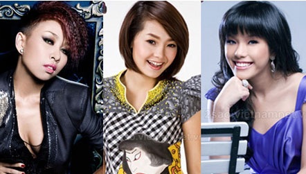 Đặt các mỹ nhân showbiz Việt cùng tuổi lên bàn cân - 10 Đặt các mỹ nhân showbiz Việt cùng tuổi lên bàn cân - 10