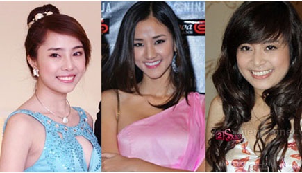Đặt các mỹ nhân showbiz Việt cùng tuổi lên bàn cân - 11 Đặt các mỹ nhân showbiz Việt cùng tuổi lên bàn cân - 11