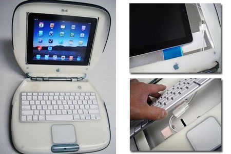 14 ý tưởng “độ” iPhone kỳ cục nhất - 11