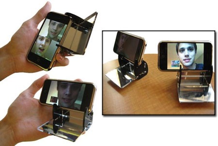 14 ý tưởng “độ” iPhone kỳ cục nhất - 12