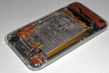 14 ý tưởng “độ” iPhone kỳ cục nhất - 2