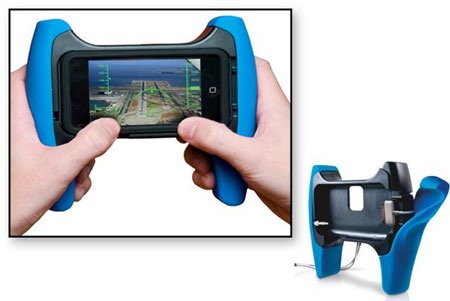 14 ý tưởng “độ” iPhone kỳ cục nhất - 9