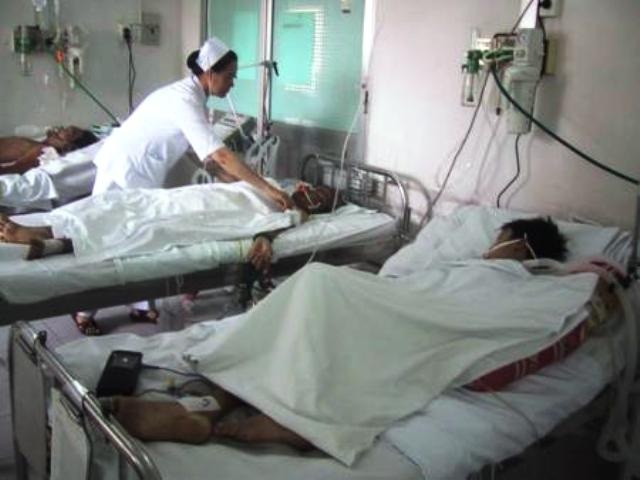 Nghi án con dâu đầu độc cả gia đình nhà chồng - 1