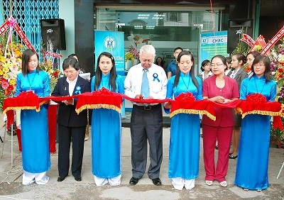 Khám và đo hô hấp ký miễn phí tại CHAC  - 4