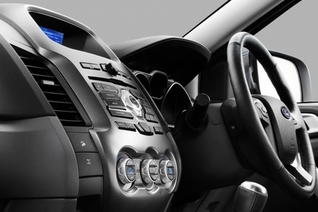 Một Ford Ranger hoàn toàn mới - 7