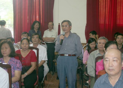 Ca ngợi Hà Nội thanh lịch sao vẫn... bắt chẹt khách - 1