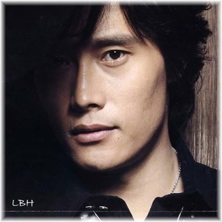 Lee Byung Hun - "Nam diễn viên xuất sắc nhất châu Á" - 1 Lee Byung Hun - "Nam diễn viên xuất sắc nhất châu Á" - 1
