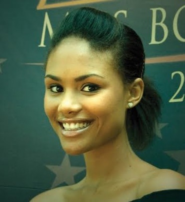 10 gương mặt sáng giá của cuộc thi Hoa hậu Thế giới 2010 - 3 10 gương mặt sáng giá của cuộc thi Hoa hậu Thế giới 2010 - 3