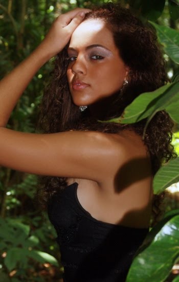 10 gương mặt sáng giá của cuộc thi Hoa hậu Thế giới 2010 - 4 10 gương mặt sáng giá của cuộc thi Hoa hậu Thế giới 2010 - 4