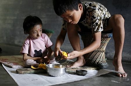 Thế giới chính thức có “vua lùn” mới - 10 Thế giới chính thức có “vua lùn” mới - 10