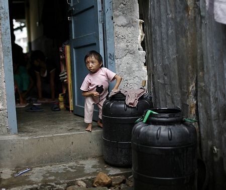 Thế giới chính thức có “vua lùn” mới - 13 Thế giới chính thức có “vua lùn” mới - 13