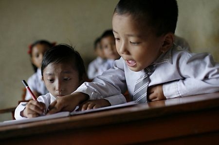 Thế giới chính thức có “vua lùn” mới - 14 Thế giới chính thức có “vua lùn” mới - 14