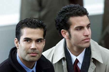 Lộ diện gương mặt sáng giá của gia tộc Bush  - 5