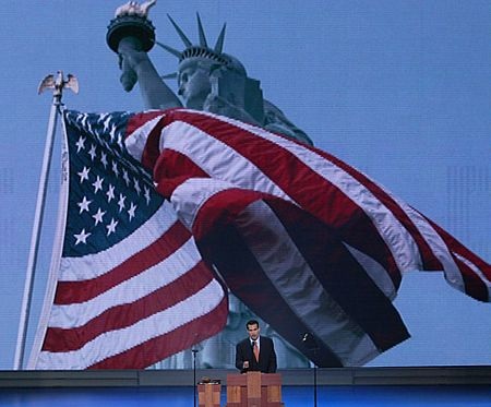 Lộ diện gương mặt sáng giá của gia tộc Bush  - 7