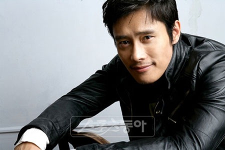 Lee Byung Hun - "Nam diễn viên xuất sắc nhất châu Á" - 3 Lee Byung Hun - "Nam diễn viên xuất sắc nhất châu Á" - 3