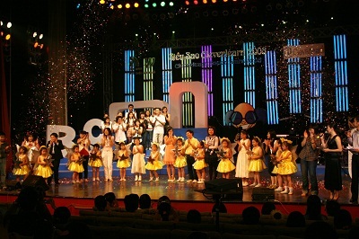 Cleverlearn Superstars đã trở lại!!! - 1