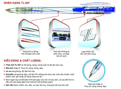 Chống hàng nhái, hàng giả từ nhiều phía - 2