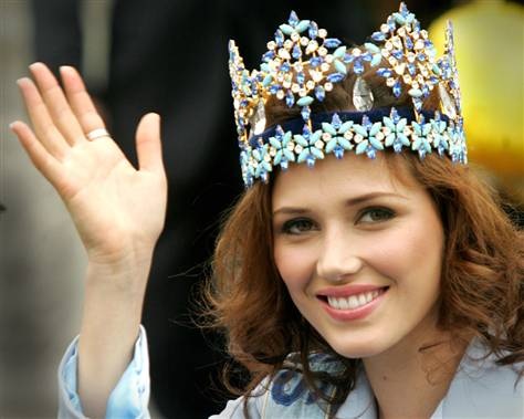 Chiêm ngưỡng 7 tuyệt sắc giai nhân - 6 Chiêm ngưỡng 7 tuyệt sắc giai nhân - 6