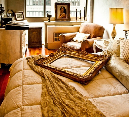 “Khám nhà” siêu mẫu Coco Rocha - 10 “Khám nhà” siêu mẫu Coco Rocha - 10